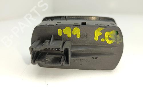 Left front window switch OPEL CORSA E (X15) 1.3 CDTI (08, 68) | BP40089571I27 - Image 4