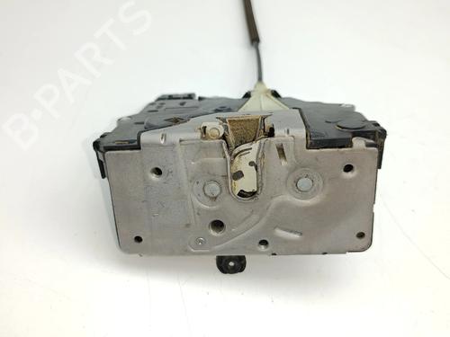 Front left lock OPEL CORSA E (X15) 1.3 CDTI (08, 68) | BP40089574C98 - Image 6
