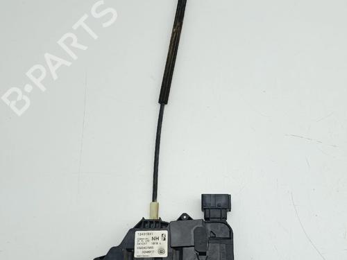 front-left-lock-opel-corsa-e-x15-2014-40089574 main image