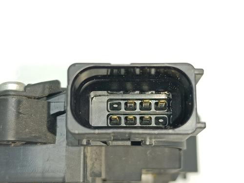 Front left lock OPEL CORSA E (X15) 1.3 CDTI (08, 68) | BP40089574C98 - Image 3