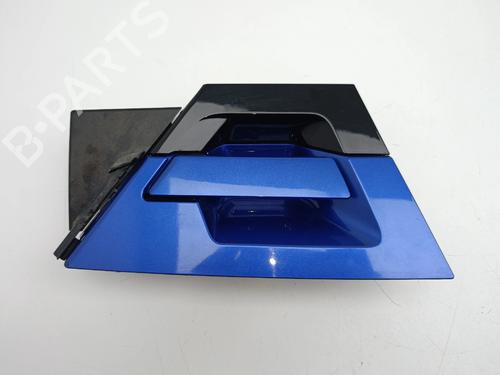 Used Rear left exterior door handle Rear left exterior door handle TOYOTA C-HR (_X1_) 1.8 Hybrid (ZYX10_, ZYX11_, ZYX10R, ZYX11R) (122 hp) 40089584 40089584