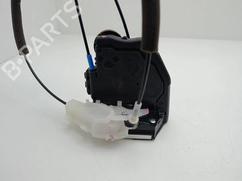 Used Rear left lock Rear left lock TOYOTA C-HR (_X1_) 1.8 Hybrid (ZYX10_, ZYX11_, ZYX10R, ZYX11R) (122 hp) 40089586 40089586