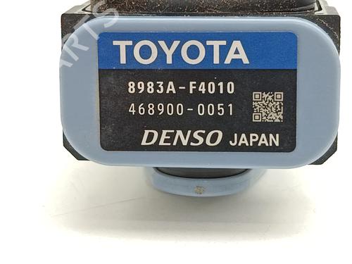 Electronic sensor TOYOTA C-HR (_X1_) 1.8 Hybrid (ZYX10_, ZYX11_, ZYX10R, ZYX11R) | BP40089588M84 - Image 3