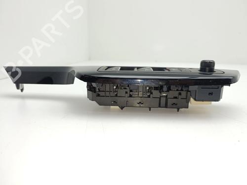 Left front window switch TOYOTA C-HR (_X1_) 1.8 Hybrid (ZYX10_, ZYX11_, ZYX10R, ZYX11R) | BP40089589I27 - Image 2