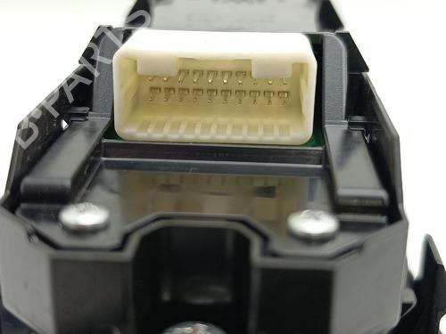 Left front window switch TOYOTA C-HR (_X1_) 1.8 Hybrid (ZYX10_, ZYX11_, ZYX10R, ZYX11R) | BP40089589I27 - Image 5