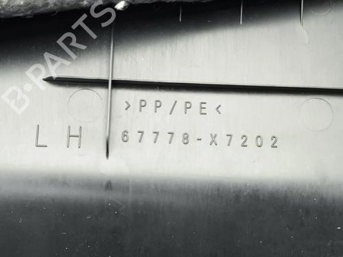 Front left panel LEXUS IS III (_E3_) | BP40121492C58 - Image 8