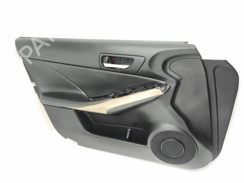 Front left panel LEXUS IS III (_E3_) | BP40121492C58 - Image 2