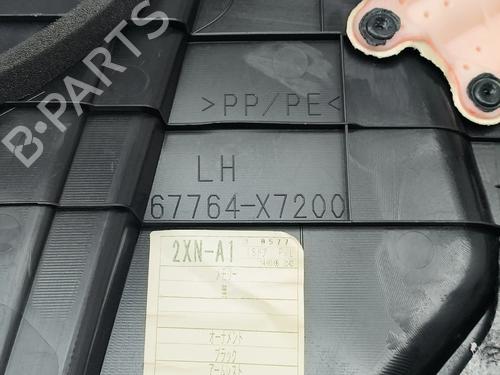 Front left panel LEXUS IS III (_E3_) | BP40121492C58 - Image 9