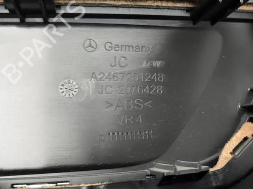 Front right panel MERCEDES-BENZ A-CLASS (W176) | BP40121490C59 - Image 5
