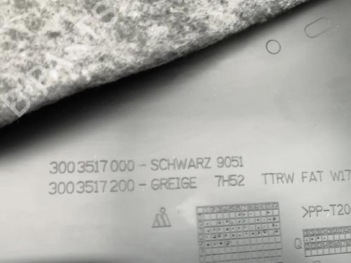 Front right panel MERCEDES-BENZ A-CLASS (W176) | BP40121490C59 - Image 6