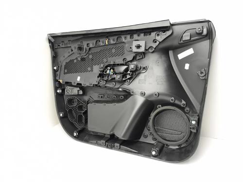 Front right panel OPEL CORSA F (P2JO) | BP40129370C59 - Image 4