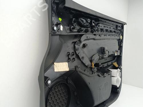 Front left panel RENAULT MEGANE IV Hatchback (B9A/M/N_) | BP40121489C58 - Image 7