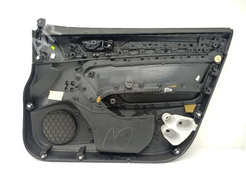 Front left panel RENAULT MEGANE IV Hatchback (B9A/M/N_) | BP40121489C58 - Image 6