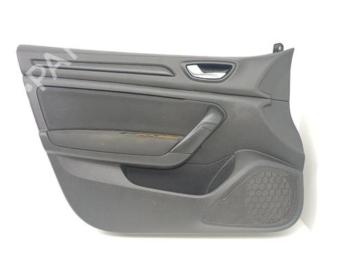Used Front left panel Front left panel RENAULT MEGANE IV Hatchback (B9A/M/N_) [2015-2026] 40121489 40121489