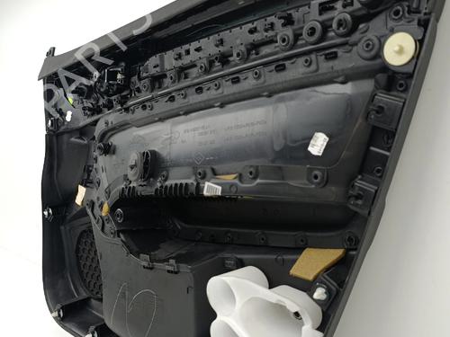 Front left panel RENAULT MEGANE IV Hatchback (B9A/M/N_) | BP40121489C58 - Image 8