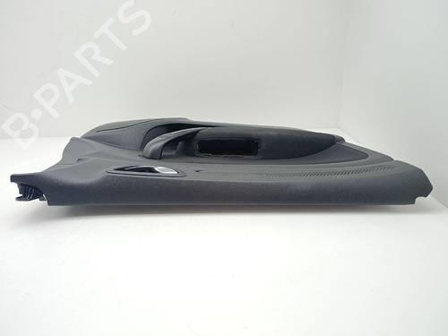 Front left panel RENAULT MEGANE IV Hatchback (B9A/M/N_) | BP40121489C58 - Image 4