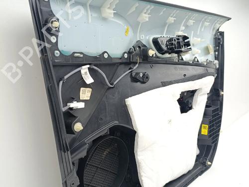 Front left panel TOYOTA COROLLA Hatchback (_E21_, _EA1_, _EH1_) | BP40121491C58 - Image 9