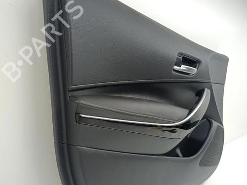 Front left panel TOYOTA COROLLA Hatchback (_E21_, _EA1_, _EH1_) | BP40121491C58 - Image 3