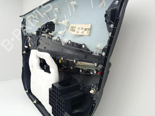 Front left panel TOYOTA COROLLA Hatchback (_E21_, _EA1_, _EH1_) | BP40121491C58 - Image 8