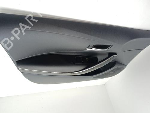 Front left panel TOYOTA COROLLA Hatchback (_E21_, _EA1_, _EH1_) | BP40121491C58 - Image 4