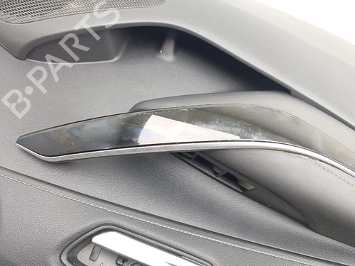 Front left panel TOYOTA COROLLA Hatchback (_E21_, _EA1_, _EH1_) | BP40121491C58 - Image 5