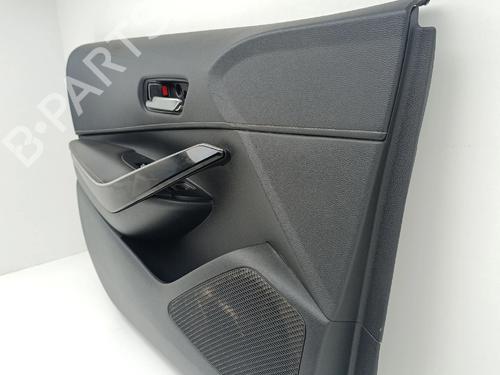 Front left panel TOYOTA COROLLA Hatchback (_E21_, _EA1_, _EH1_) | BP40121491C58 - Image 2