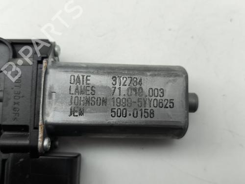 Left front window motor OPEL CORSA E (X15) 1.3 CDTI (08, 68) | BP40129374E21 - Image 5