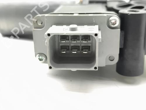 Left front window motor OPEL CORSA E (X15) 1.3 CDTI (08, 68) | BP40129374E21 - Image 4