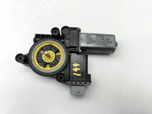 Left front window motor OPEL CORSA E (X15) 1.3 CDTI (08, 68) | BP40129374E21 - Image 1