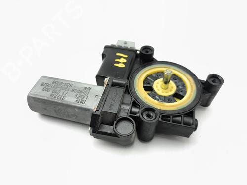 Left front window motor OPEL CORSA E (X15) 1.3 CDTI (08, 68) | BP40129374E21 - Image 2