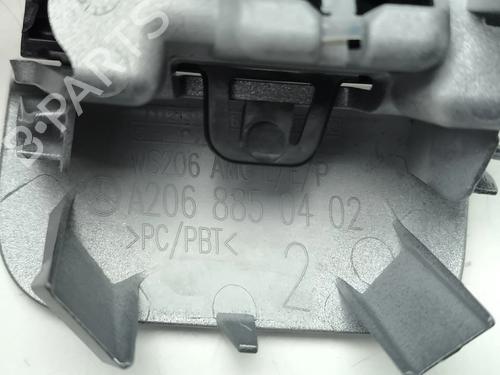 Other MERCEDES-BENZ C-CLASS (W206) | BP40129377O1 - Image 5