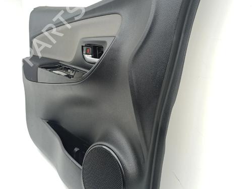 Front left panel TOYOTA YARIS (_P13_) | BP40129366C58 - Image 2