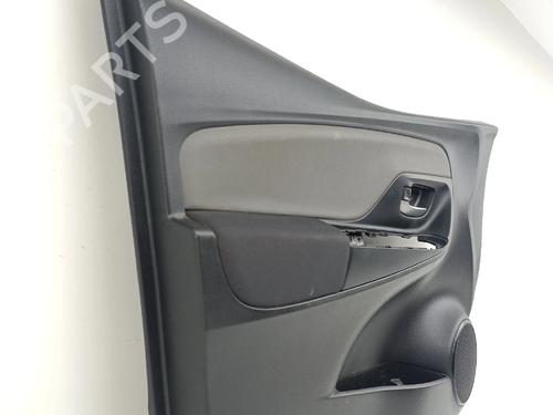 Front left panel TOYOTA YARIS (_P13_) | BP40129366C58 - Image 3