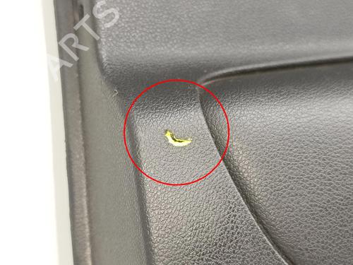 Front left panel PEUGEOT PARTNER Box Body/MPV (K9) | BP40129365C58 - Image 10