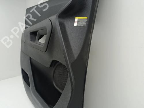 Front left panel PEUGEOT PARTNER Box Body/MPV (K9) | BP40129365C58 - Image 2