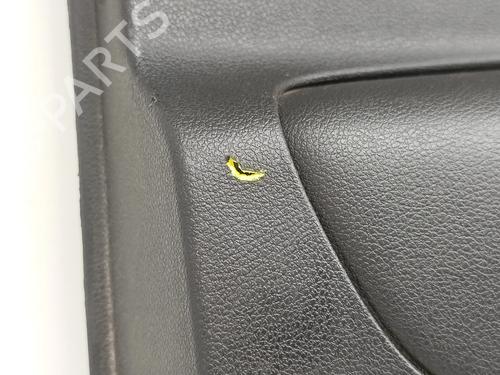 Front left panel PEUGEOT PARTNER Box Body/MPV (K9) | BP40129365C58 - Image 4