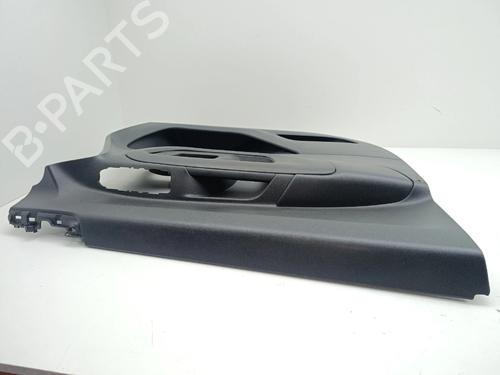 Front left panel PEUGEOT PARTNER Box Body/MPV (K9) | BP40129365C58 - Image 5