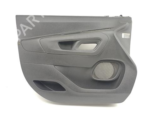 Used Front left panel Front left panel PEUGEOT PARTNER Box Body/MPV (K9) [2018-2026] 40129365 40129365