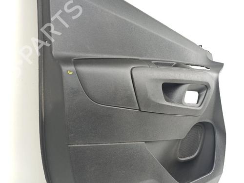 Front left panel PEUGEOT PARTNER Box Body/MPV (K9) | BP40129365C58 - Image 3