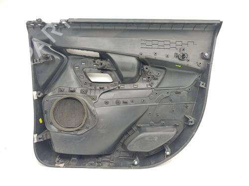 Front left panel PEUGEOT PARTNER Box Body/MPV (K9) | BP40129365C58 - Image 7