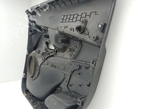 Front left panel PEUGEOT PARTNER Box Body/MPV (K9) | BP40129365C58 - Image 8