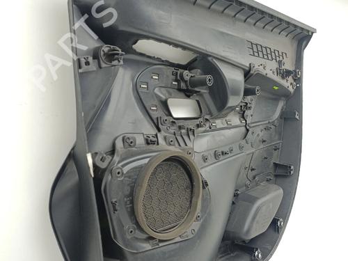 Front left panel PEUGEOT PARTNER Box Body/MPV (K9) | BP40129365C58 - Image 9