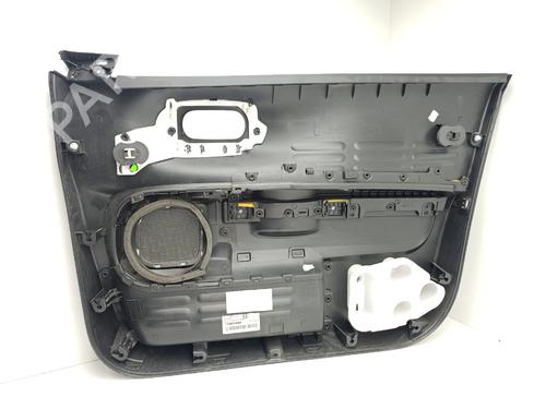 Front left panel CITROËN C4 CACTUS | BP40129369C58 - Image 6