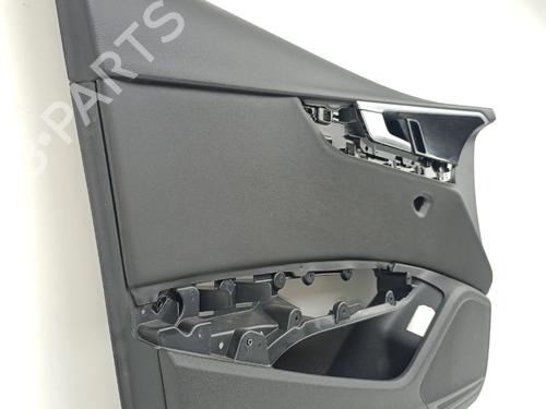 Front left panel AUDI A4 B9 (8W2, 8WC) | BP40129371C58 - Image 3