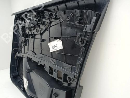 Front left panel AUDI A4 B9 (8W2, 8WC) | BP40129371C58 - Image 8