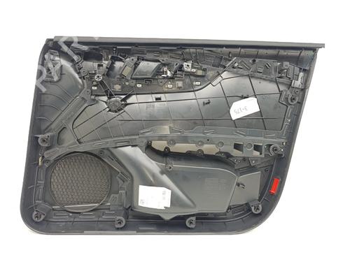 Front left panel AUDI A4 B9 (8W2, 8WC) | BP40129371C58 - Image 6