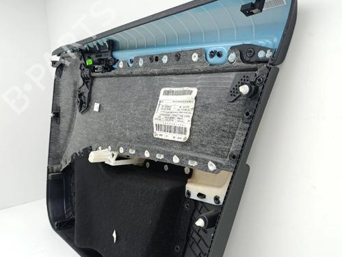 Front left panel SKODA OCTAVIA III Combi (5E5, 5E6) | BP40129372C58 - Image 7