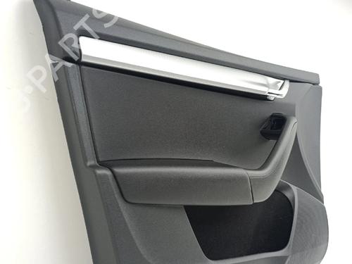 Front left panel SKODA OCTAVIA III Combi (5E5, 5E6) | BP40129372C58 - Image 3