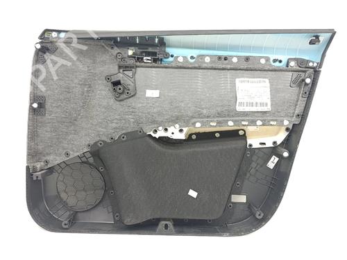 Front left panel SKODA OCTAVIA III Combi (5E5, 5E6) | BP40129372C58 - Image 6
