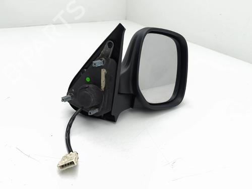 Used Right mirror Right mirror CITROËN BERLINGO / BERLINGO FIRST MPV (MF_, GJK_, GFK_) [1996-2026] 40159041 40159041